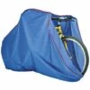 MSV Housse De Protection Vélo Imperméable 190x115x64CM