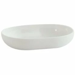 MSV PORTE SAVON INAGUA PS BLANC (Vendu Par 1)