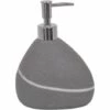 Distributeur De Savon MSV Zen Gris - Gris