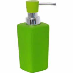 MSV DISTRIBUTEUR SAVON HAITI VERT