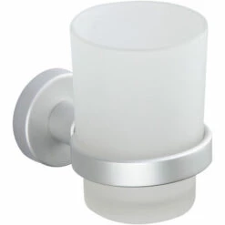 MSV Porte-brosse à Dents En Verre