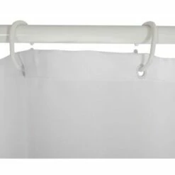MSV Rideau De Douche Polyester SCOTT 180x200cm Chien Blanc - Anneaux Inclus - Beige 6 MSV Rideau De Douche Polyester SCOTT 180x200cm Chien Blanc - Anneaux Inclus - Beige -Promos MSV Magasin 29458401 3