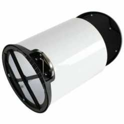 MSV Poubelle à Pédale Inox 5L Blanc - Blanc -Promos MSV Magasin 29458638 3