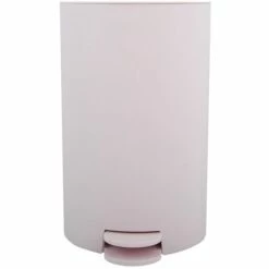 MSV Poubelle à Pédale PP OSAKI 3L Rose Pastel - Rose 7 MSV Poubelle à Pédale PP OSAKI 3L Rose Pastel - Rose -Promos MSV Magasin 29458667 3