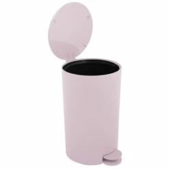MSV Poubelle à Pédale PP OSAKI 3L Rose Pastel - Rose 8 MSV Poubelle à Pédale PP OSAKI 3L Rose Pastel - Rose -Promos MSV Magasin 29458667 4