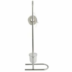 MSV Combiné Wc Chromé Gris - Gris -Promos MSV Magasin 29661269 4