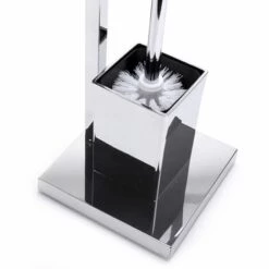 MSV Combiné Wc PILI Chromé - Chromé -Promos MSV Magasin 29661277 3