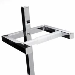 MSV Combiné Wc PILI Chromé - Chromé -Promos MSV Magasin 29661277 5