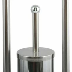 MSV Combiné Wc Inox - Gris -Promos MSV Magasin 29661278 5