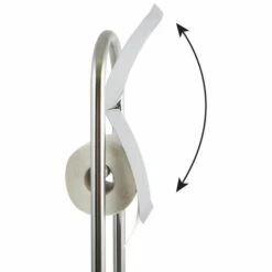 MSV Combiné Wc Inox - Gris -Promos MSV Magasin 29661279 3