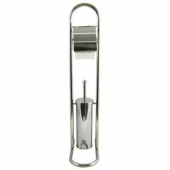MSV Combiné Wc Inox - Gris -Promos MSV Magasin 29661279 4