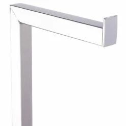 MSV Combiné Wc Inox & Verre Blanc - Blanc 7 MSV Combiné Wc Inox & Verre Blanc - Blanc -Promos MSV Magasin 29661280 4