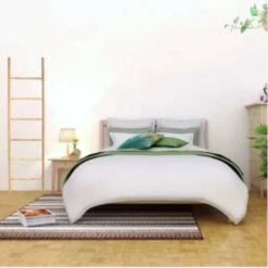 MSV Porte Serviettes Echelle 6 Niveaux Bambou - Marron -Promos MSV Magasin 29806594 4