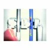 MSV 100058 Accroche Balais PM Plastique Blanc 20 X 10 X 7 Cm