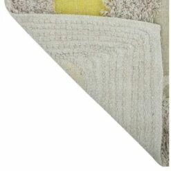 MSV Tapis De Bain Coton PIED 40x60cm Taupe & Anis - Taupe 5 MSV Tapis De Bain Coton PIED 40x60cm Taupe & Anis - Taupe -Promos MSV Magasin 30009359 3
