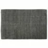 MSV Tapis De Bain Coton 45x70cm Taupe - Taupe