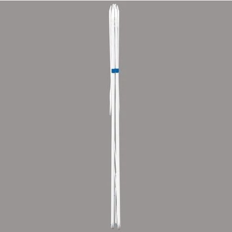 MSV Etendoir à Linge Accordéon Extensible 33m Blanc - Blanc 5 MSV Etendoir à Linge Accordéon Extensible 33m Blanc - Blanc – Image 5