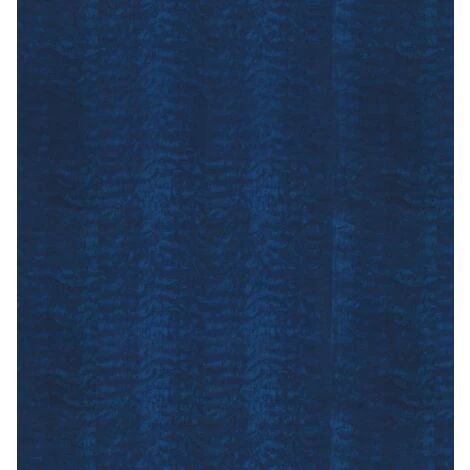MSV Rideau De Douche Français Polyester 180x200cm MARIANNE Bleu - Bleu 2 MSV Rideau De Douche Français Polyester 180x200cm MARIANNE Bleu - Bleu – Image 2