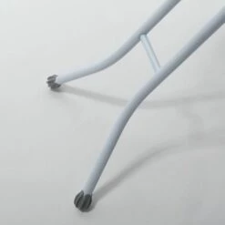 MSV Table à Repasser Confort à Motifs 105x33x90cm - Hauteur Ajustable - Repose Fer - Multicolor -Promos MSV Magasin 30532160 3