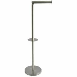 MSV Porte Rouleau Et Systeme Réserve - Gris