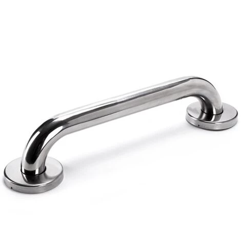 MSV Barre De Redressement Ou D'appui 30cm Acier Inox 1 MSV Barre De Redressement Ou D'appui 30cm Acier Inox