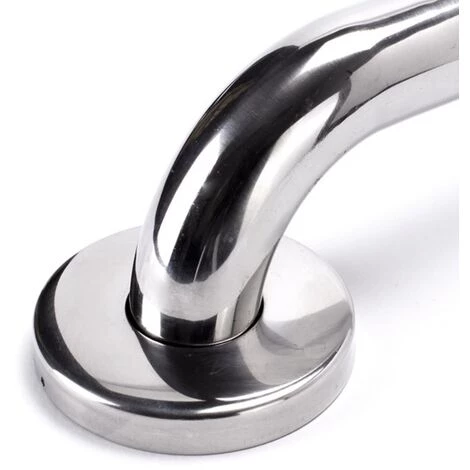 MSV Barre De Redressement Ou D'appui 30cm Acier Inox 2 MSV Barre De Redressement Ou D'appui 30cm Acier Inox – Image 2