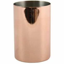 MSV Lot De 4 Accessoires De Salle De Bain En Inox DOHA Cuivré - Cuivré 9 MSV Lot De 4 Accessoires De Salle De Bain En Inox DOHA Cuivré - Cuivré -Promos MSV Magasin 32591285 5