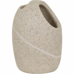 MSV Malua Porte Brosses à Dents Sable 11 Cm