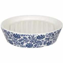 MSV Porte Savon Ikebana, Plastique, Multicoloré, 30 X 20 X 15 Cm