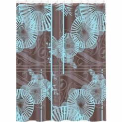 MSV Rideau De Douche