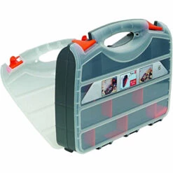 MSV Boîte A Classification D'outils Plastique