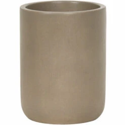 Verre MSV "Brasilia" Dans Le Ciment