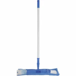 MSV Serpillière En Microfibre 68 X120 Cm