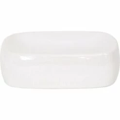 MSV Porte-savon Classic Blanc