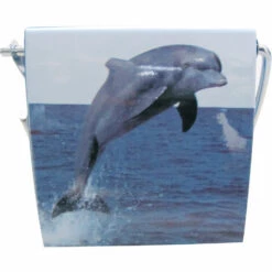 Porte-rouleau De Papier Toilette - MSV