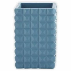 MSV VERRE KUBIK BLEU 7697C