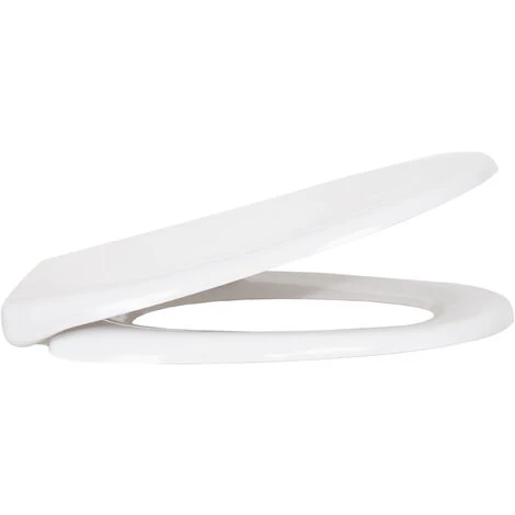 MSV WC THERMODURO BLANC SIÈGE DE TOILETTE AMOVIBLE COUSSINÉ CHUTE 1 MSV WC THERMODURO BLANC SIÈGE DE TOILETTE AMOVIBLE COUSSINÉ CHUTE