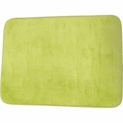 MSV Tapis Doux à Mémoire De Forme Avec