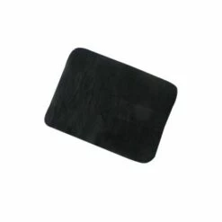 Tapis De Mémoire, Noir - MSV