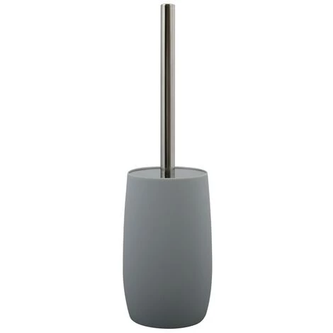 MSV Brosse Wc Avec Support AS Soft Touch ASTI Gris - Gris 1 MSV Brosse Wc Avec Support AS Soft Touch ASTI Gris - Gris