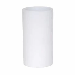 MSV Gobelet Céramique KYOTO Blanc - Blanc