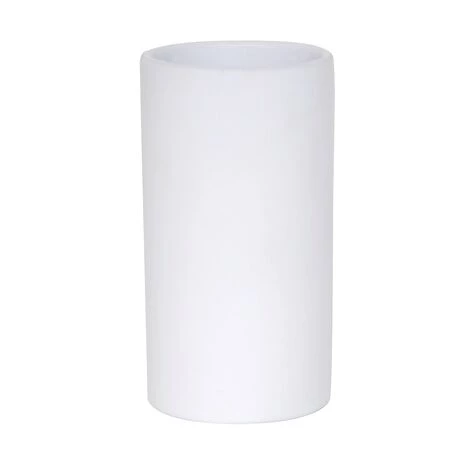 MSV Gobelet Céramique KYOTO Blanc - Blanc 1 MSV Gobelet Céramique KYOTO Blanc - Blanc