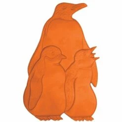 MSV Lot De 5 Stickers Figurines Antidérapantes De Douche Ou Baignoire Caoutchouc Pinguoins 9,2x15cm Multicolor - Multicolor 9 MSV Lot De 5 Stickers Figurines Antidérapantes De Douche Ou Baignoire Caoutchouc Pinguoins 9,2x15cm Multicolor - Multicolor -Promos MSV Magasin 35342693 5