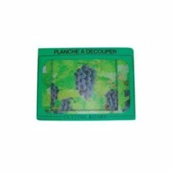MSV 100031.01 Planche à Découper/Dessous De Plat Raisins