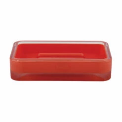 MSV Porte Savon AS ANZIO Rouge - Rouge