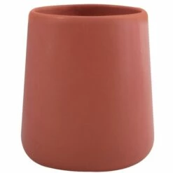 MSV Gobelet Céramique MAONIE Terracotta Mat - Terracotta