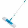 MSV Balai Rasant En Coton Manche Téléscopique