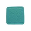MSV 140206 Tapis Fond De Bain Caoutchouc + Carbonate De Calcium Bleu 54 X 54 X 0,1 Cm