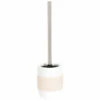 MSV BROSSE WC ET SOCLE MOOREA BEIGE