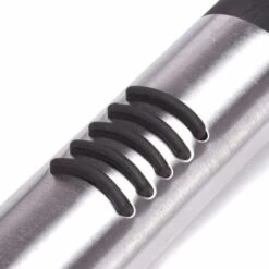 MSV Malette Spéciale Barbecue X 5 Articles En Inox - Gris -Promos MSV Magasin 53103102 5